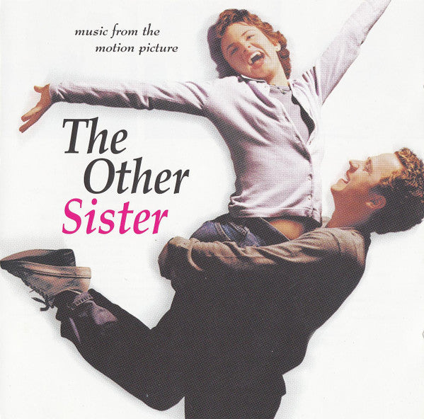 Various : Music From The Motion Picture The Other Sister (CD, Comp)