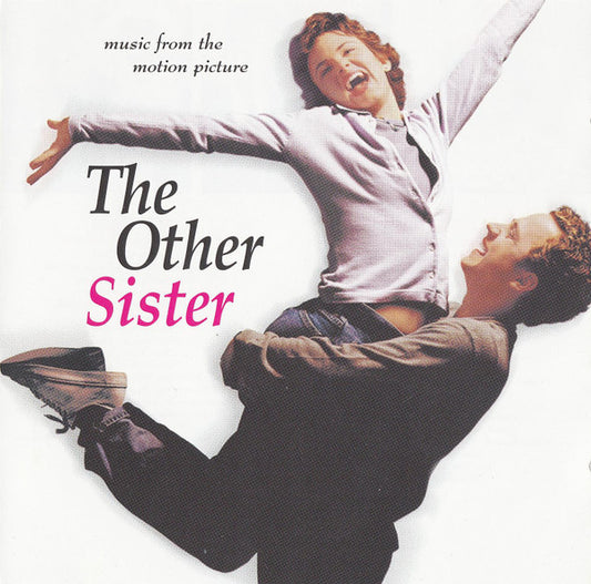 Various : Music From The Motion Picture The Other Sister (CD, Comp)