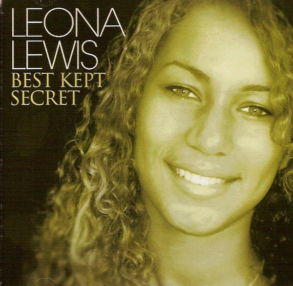 Leona Lewis : Best Kept Secret (CD, Album)