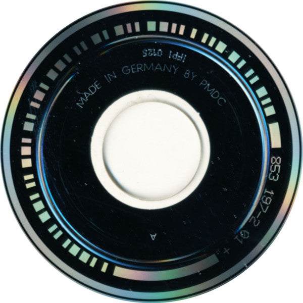 WestBam : Wizards Of The Sonic (Remix) (CD, Maxi)