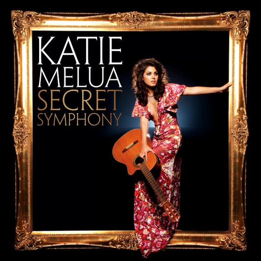 Katie Melua : Secret Symphony (CD, Album)