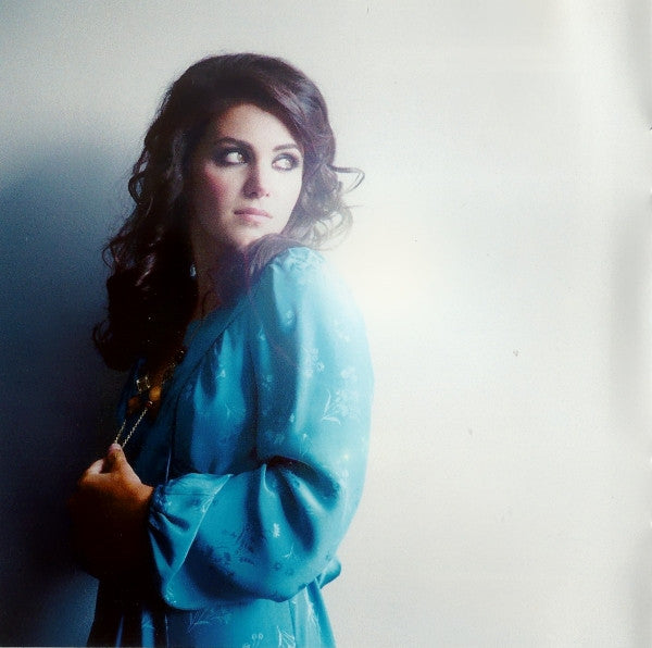 Katie Melua : Secret Symphony (CD, Album)