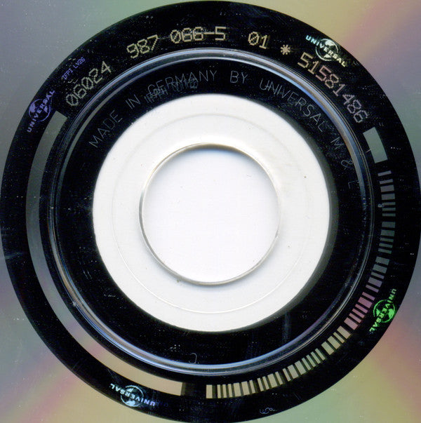 Beth Hart : Leave The Light On (2xCD, Album, RE)