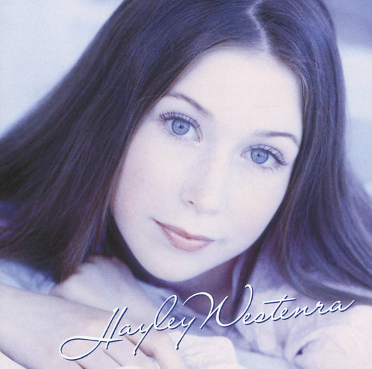 Hayley Westenra : Hayley Westenra (CD, Album)
