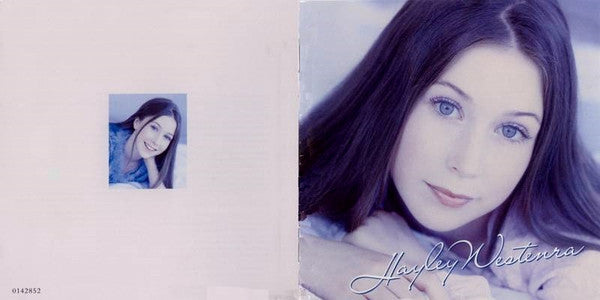 Hayley Westenra : Hayley Westenra (CD, Album)