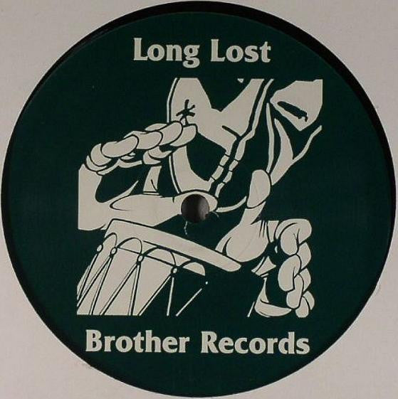 Lightfoot Ft. Asher Senator & Tammy : Feel Like Jumpin (12")