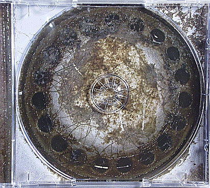 Piepschuim : Ergernis (CD, Album)