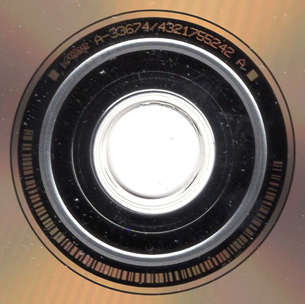 Various : Eurovision Song Contest Stockholm 2000 (CD, Album, Comp)