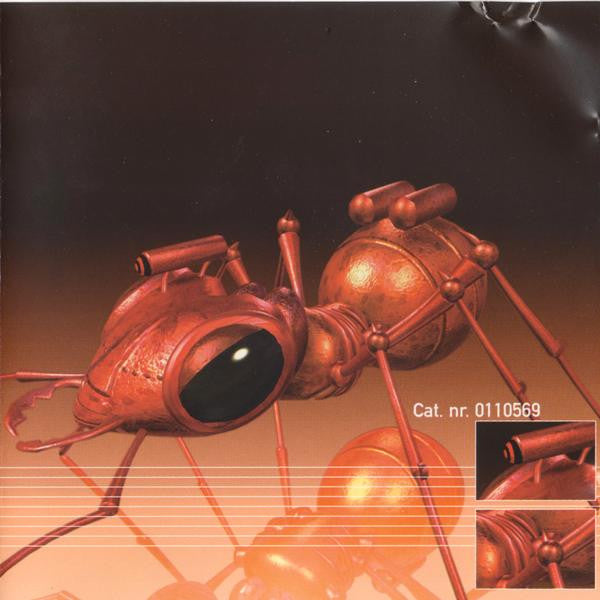 Various : Clubtrance 4 (CD, Comp)