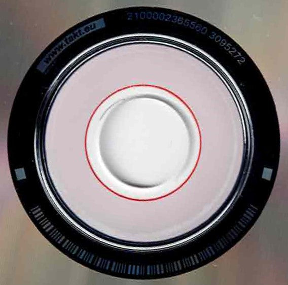 Various : Alle 40 Goed - 90's (2xCD, Comp)