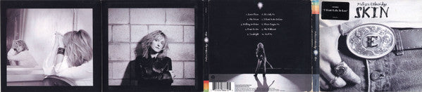 Melissa Etheridge : Skin (CD, Album, Dig)