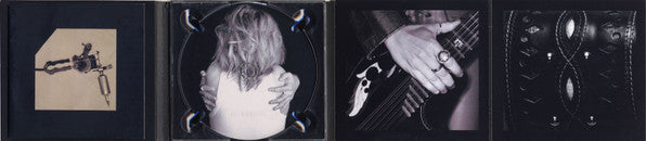 Melissa Etheridge : Skin (CD, Album, Dig)