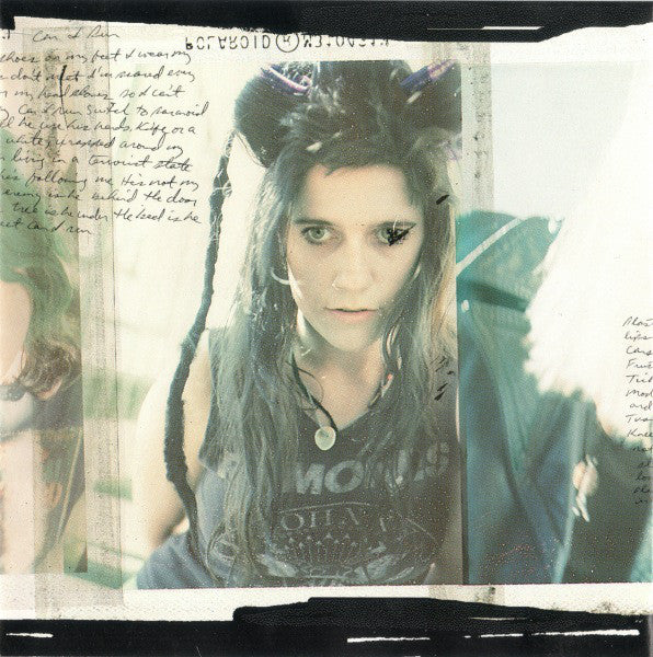 L7 : Hungry For Stink (CD, Album, PMD)