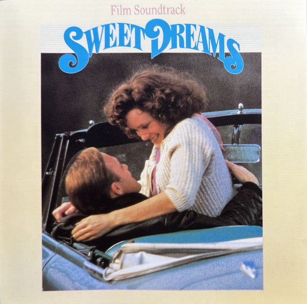 Patsy Cline : Sweet Dreams (CD)