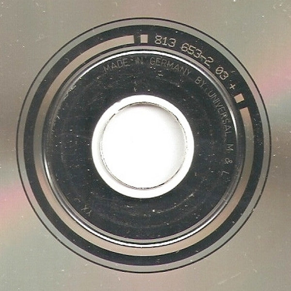 Vangelis : China = 中國 (CD, Album, RE, RP, Uni)