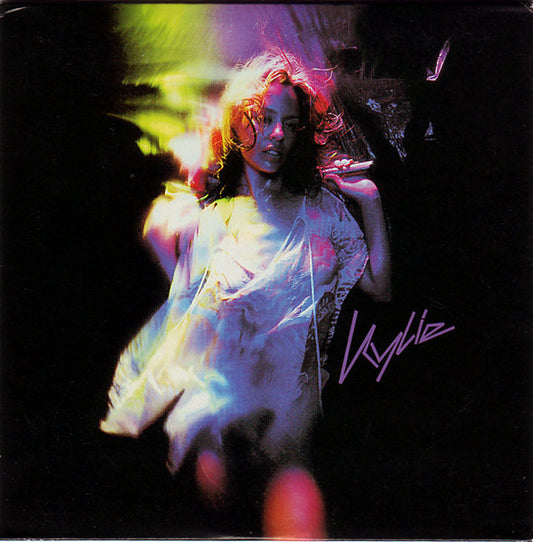 Kylie Minogue : Come Into My World (CD, Single, Promo)