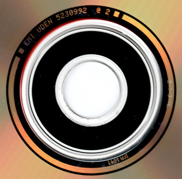 Various : Mixmania 6 (CD, Mixed)