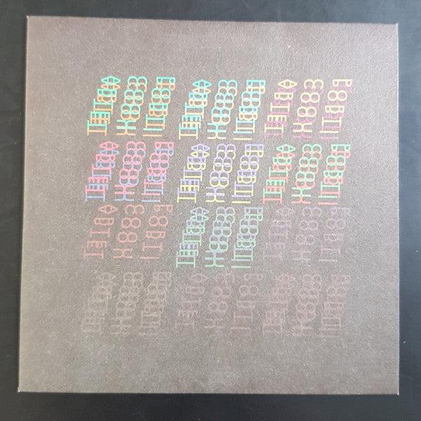 Portico Quartet : Portico Quartet (CD, Album, Promo, Car)