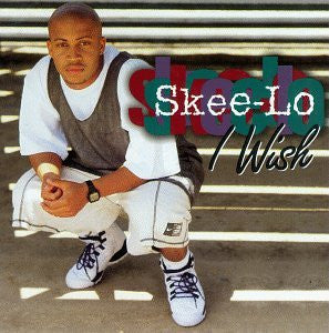 Skee-Lo : I Wish (CD, Album)
