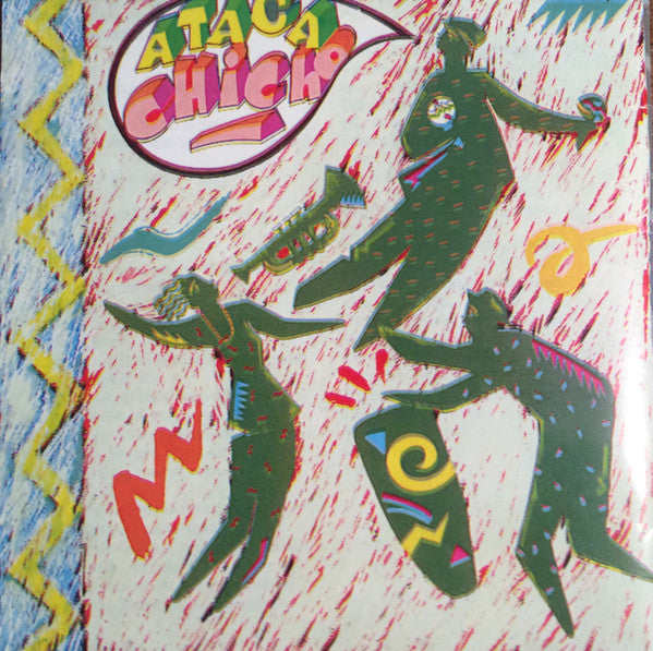 NG La Banda : Echale Limon (CD, Album, RE)