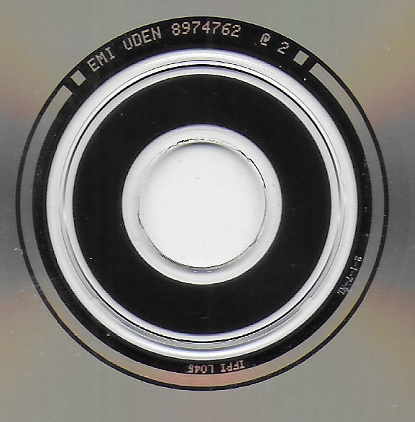 Daft Punk : Aerodynamic / Aerodynamite (CD, Single)