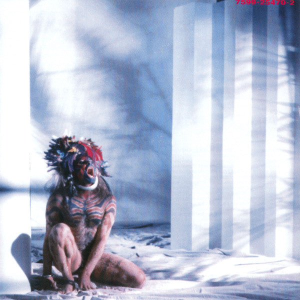 David Lee Roth : Eat 'Em And Smile (CD, Album, RE, RP)