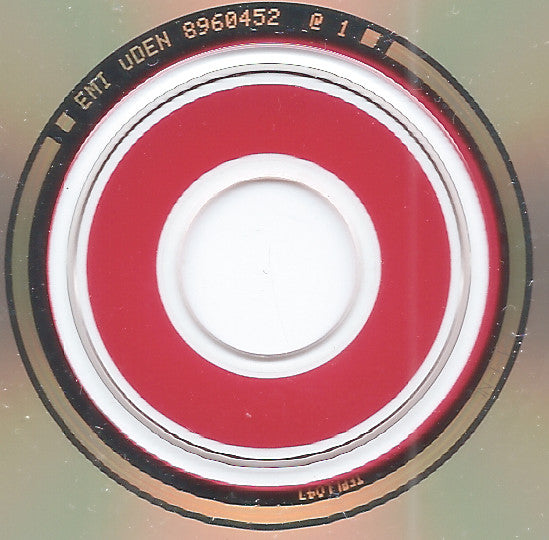 Tremaine (2) : C U There 2 (CD, Single)