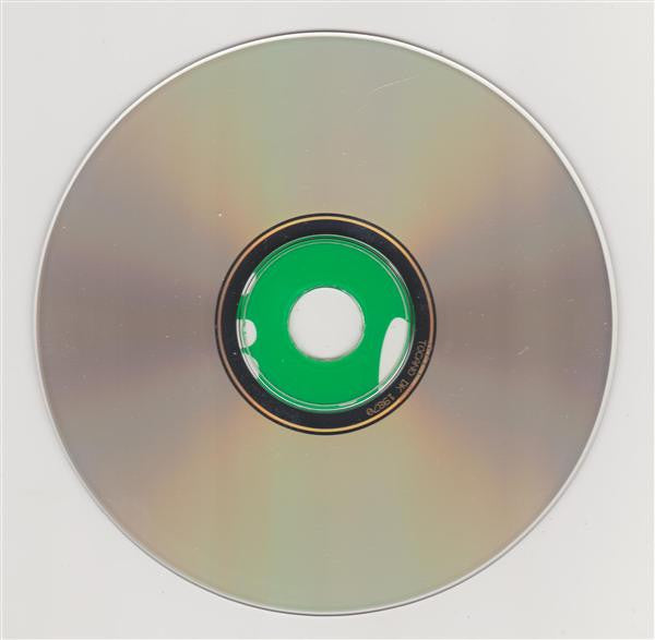 Various : Disco Top 100 (4xCD, Comp)