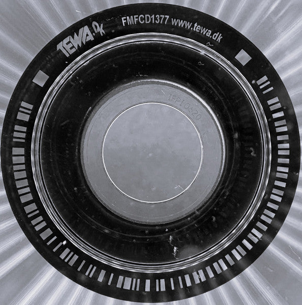 Yogi (37) : Evening Zen (CD, Album)