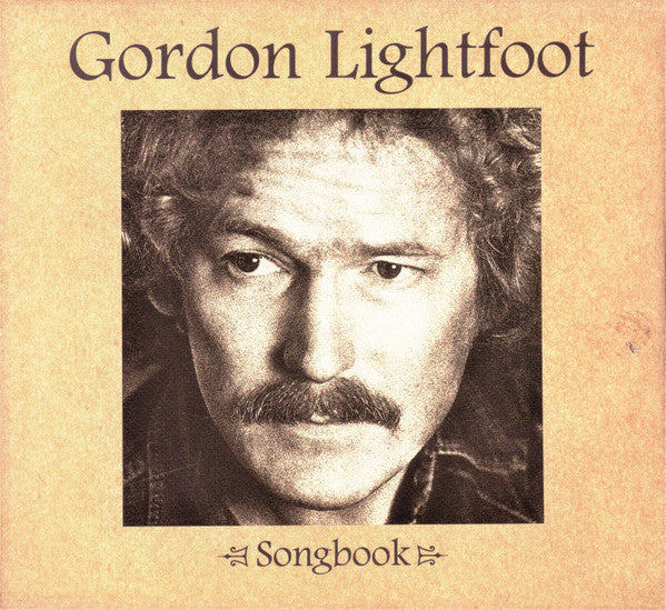 Gordon Lightfoot : Songbook (4xCD, Comp, RE, RM, RP)