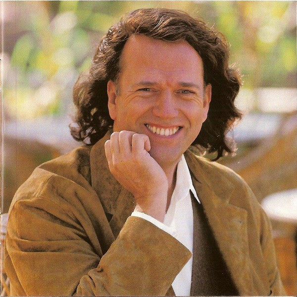 André Rieu : Romantic Moments (CD, Album)