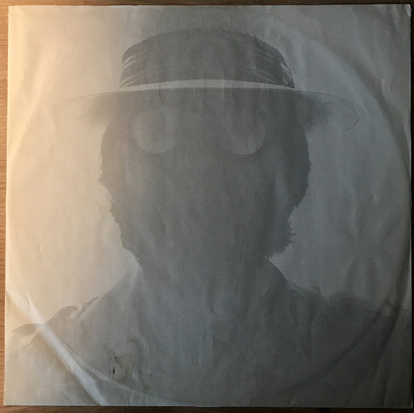 Michael Nesmith : From A Radio Engine To The Photon Wing (LP, Album)