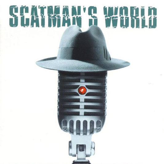 Scatman John : Scatman's World (CD, Album)