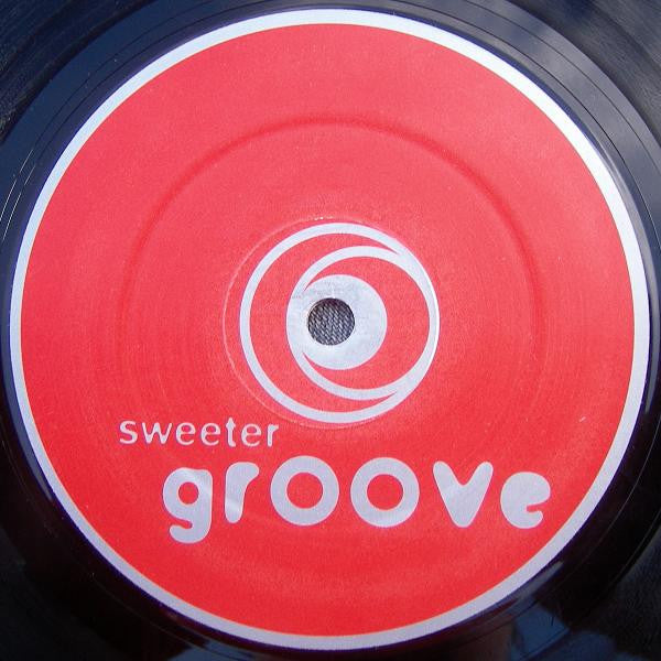 Ray Hurley Feat. Sugar Holmz : Trust (12")