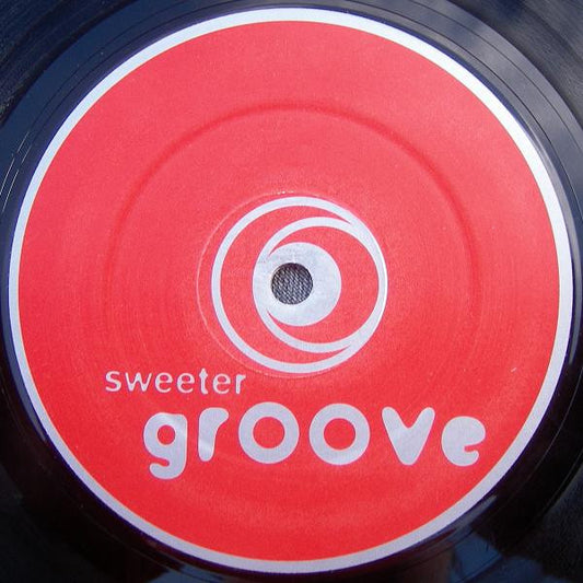 Ray Hurley Feat. Sugar Holmz : Trust (12")