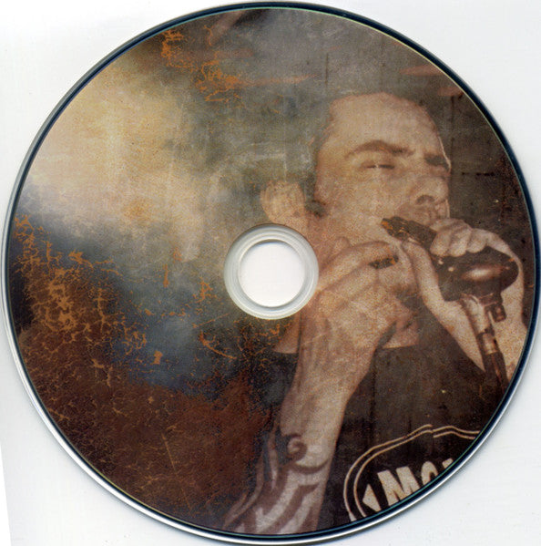 13 Featuring Lester Butler : Live At Moulin Blues Ospel 1998 (Lester's Legendary Last Gig) (DVD-V, PAL)