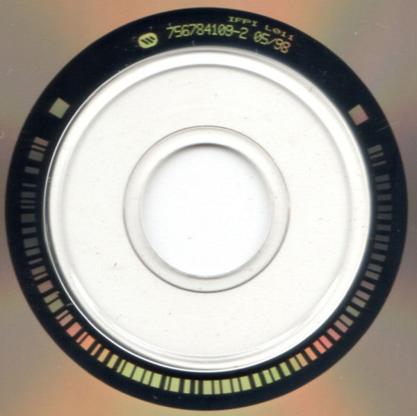 Brandy (2) -&- Monica : The Boy Is Mine (CD, Single)