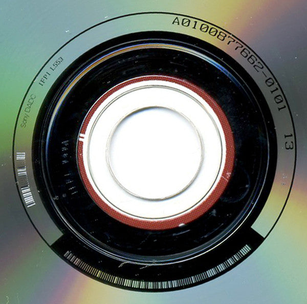 Various : August Rush (Music From The Motion Picture) (CD, Comp)