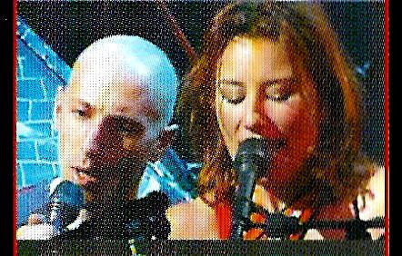 Tori Amos : Live From NY (VHS, PAL)