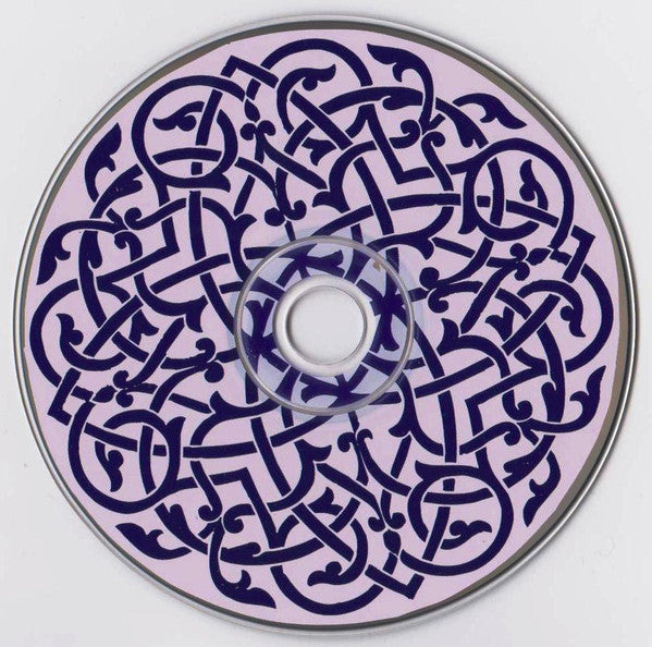 Yulduz : Binafscha (CD, Album)