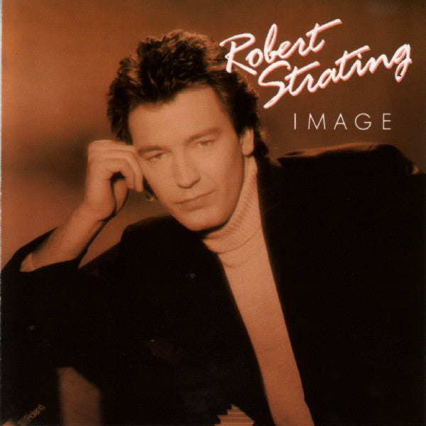 Robert Strating : Image (CD, Album)
