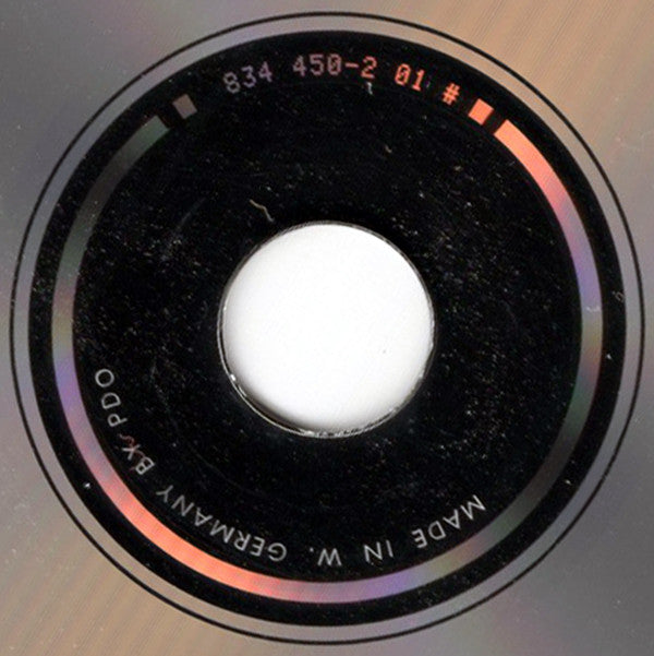 Robert Strating : Image (CD, Album)