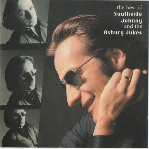 Southside Johnny & The Asbury Jukes : The Best Of Southside Johnny & The Asbury Jukes (CD, Comp, RM)
