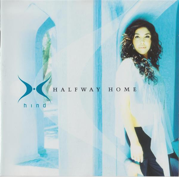 Hind : Halfway Home (CD, Album)