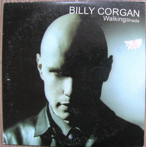 Billy Corgan : Walking Shade (CD, Promo)