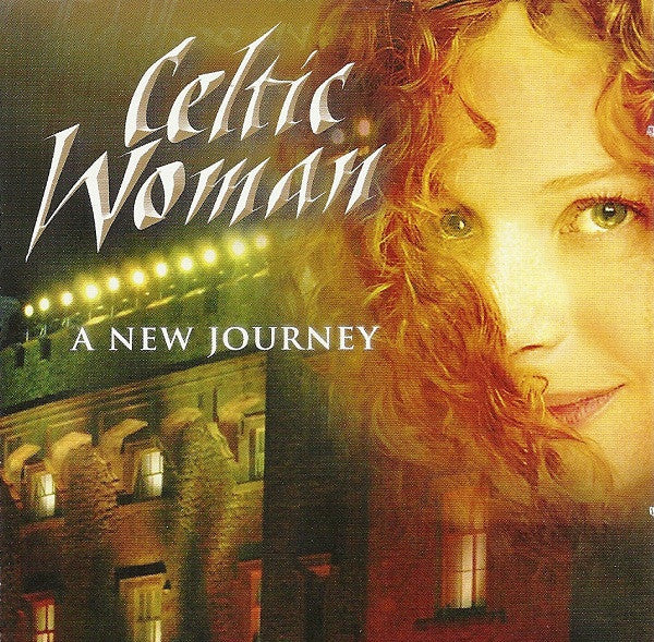 Celtic Woman : A New Journey (CD, Album)