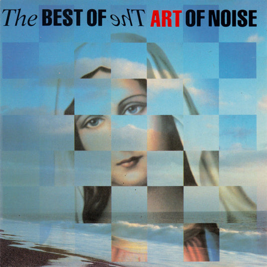 The Art Of Noise : The Best Of The Art Of Noise (CD, Comp)