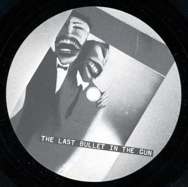 Terry And Gerry : The Last Bullet In The Gun (7")