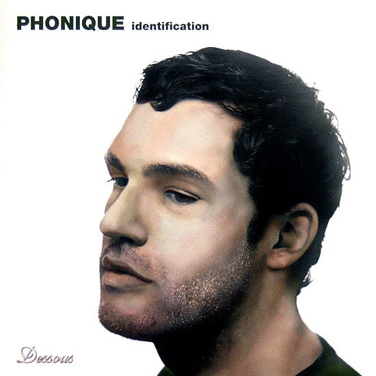 Phonique : Identification (CD, Album)