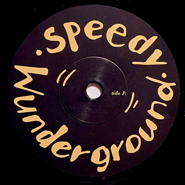 Master Peace (2) : Harley / Shake Me Down (7", Single, Ltd, Num)